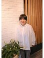 サロン デュ ラグレー(Salon Du Lagray) 増原 見映