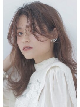 モード ケイズ 塚口店(MODE K's) 大人レイヤースタイル