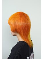 クリップ ジョイント ゴッド(CLIP JOINT GOD)&nbsp;ビタミンツートンカラー