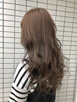 アペル(APARE)&nbsp;☆ライトグレージュ☆