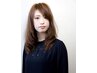 創業7周年&移転1周年☆カット+トリートメント　12,500円→6,000円