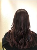 goen☆ピンクグラデーション☆吹田/南千里/千里丘/岸辺