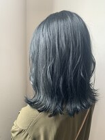 リアン(Lien)&nbsp;Lien☆ブルージュ×デザインカラー×イルミナカラー×ディープシ