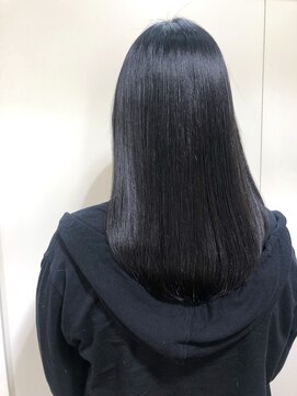 ネイヴィル(navile) ツヤ髪◎ミネコラトリートメント