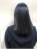 ツヤ髪◎ミネコラトリートメント