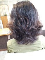 ラ モナ&nbsp;グラレイヤー。