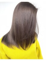 ラピス 千葉(Lapis)&nbsp;シナモンダークグレージュ☆