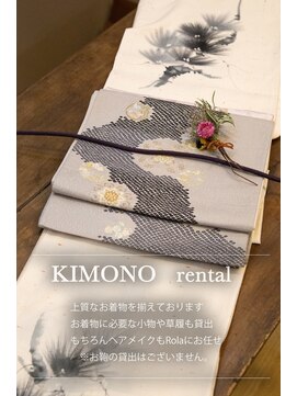 ローラ 本店(Rola) Wー7/10,000