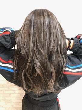 イルファ 北野田店(ehl:fa) ハイライトカラー