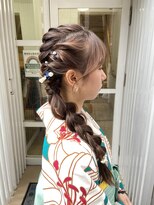 矢島美容室 荻窪店&nbsp;【矢島美容室】ロングヘアにオススメ☆