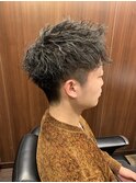 ショートツイスト