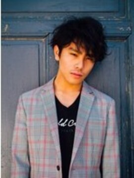 フラミューム たまプラーザ(flammeum) マッシュショート【たまプラーザ】