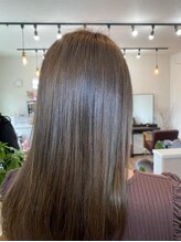 サロンドリリー(Salon de Lily)