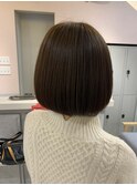 二日市　美容室　髪質改善　トリートメント　アディクシ―カラー