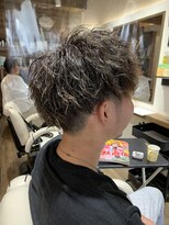 ニーズヘアー(Needs hair) ツイストスパイラル