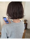 ミニボブ