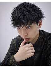 圧倒的なパーマのクオリティー☆[The WHITE NOTE]