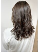 エマヘアープラス 下郡店(Emma Hair plus)&nbsp;レイヤーストカール☆