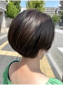 【小顔】ショート/20代/30代/40代/新越谷 南越谷