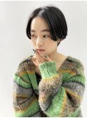 【mee.】 人気ショート