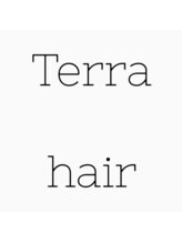 Terra hair【テラヘアー】