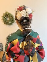 INg 【成人式セット】