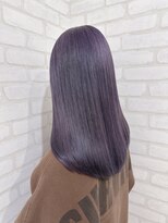 ワンダーランド(Wonder Land)&nbsp;スタイル8