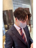 ツイスパセンターパート