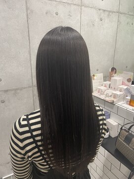 ネウィ 池袋(newi) 酸性ストレート