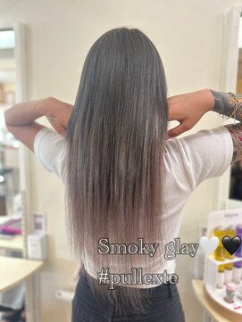 クラナ(clana) GLAY エクステ