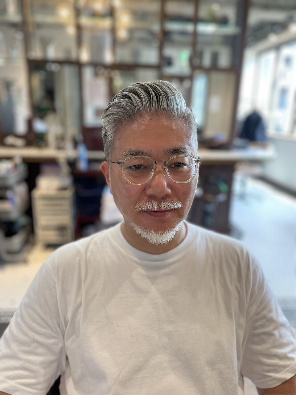 2025年春】メンズ|七三分けの髪型・ヘアアレンジ|人気順 2025年春】メンズ|七三分けの髪型・ヘアアレンジ|人気順