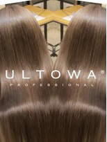 ラヴィズム 名駅店(LUVISM)&nbsp;10代20代30代髪質改善ベージュダブルカラーケアブリーチ