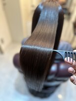 リズ 仙台駅東口店(Riz)&nbsp;髪質改善カラーエステ