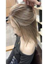 リンク(LinK)&nbsp;バレイヤージュ