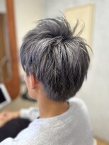 牛若丸ジャパン(Japan)&nbsp;シルバーカラー