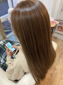 パロ(PALO) ハイライト