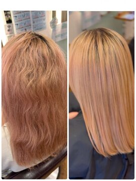 ハイパー(HYPER) 酸性ストレート