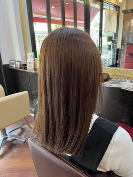 シャンプーボーイアネックス(SHAMPOO BOY Annex) ナチュラルベージュ