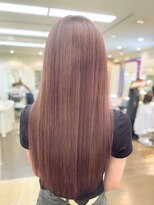 ディーボーイ 下通本店(D-BOY)&nbsp;ピンクグレージュ