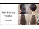 ヘアーアンドメイク トゥルース 天王台店(Hair&Make TRUTH)の写真