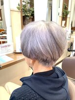 コアフィールフィス(COIFFURE fils)&nbsp;【見附今町M3Dトリートメント髪質改善】