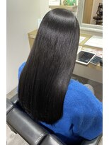 フォルテ 草薙店 プラチナトリートメント