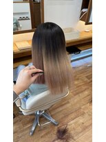 キヌ(kinu)&nbsp;高濃度水素ストレート