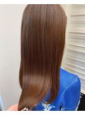 シルキーうるツヤロング