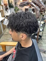 ブルーオーシャン 大牟田店(BlueOcean)&nbsp;ツイストは