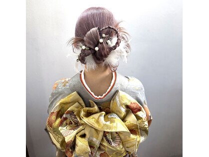 クレア(Crea)の写真