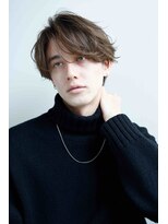 ラパヘアー(Lapa hair)&nbsp;メンズカット