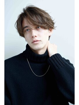 ラパヘアー(Lapa hair) メンズカット