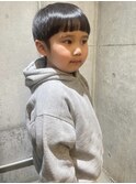 [ キッズカット ]