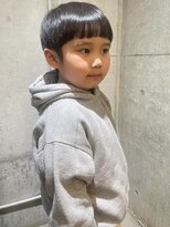 メーヴェ(Mowen)&nbsp;[ キッズカット ]